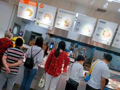 -宜家·瑞典风味餐厅(烟台路店)