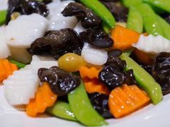 -伏尔加庄园米尼阿久尔餐厅