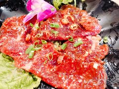 -大壮家原味烤肉(兴华北街店)