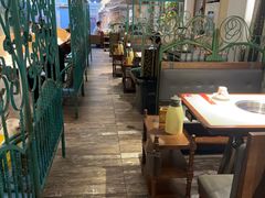 -汕头八合里海记牛肉店(清河店)