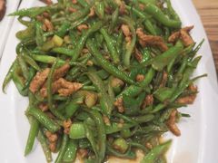 -合合春饼·酱骨·东北菜(潘家园店)