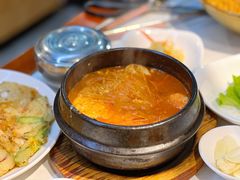 -六七八韩式烤肉·韩国料理(上杭路店)