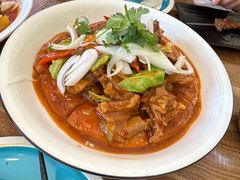 -米赫曼新疆餐厅·清真(老沪闵路店)
