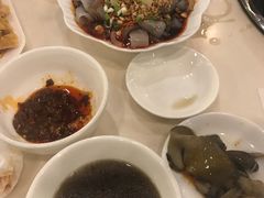 -太婆天府山珍酒楼(亚运村店)
