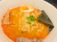 地狱拉面-醉虎传(南锣鼓巷店)