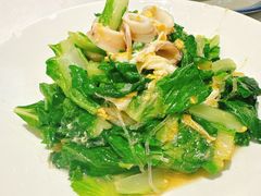 -必点海鲜·海肠捞饭大王(滨江道店)