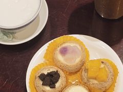 -民信老铺(双皮奶博物馆店)