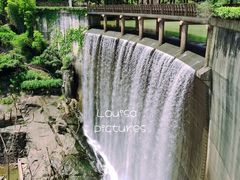 -天台山琼台仙谷景区