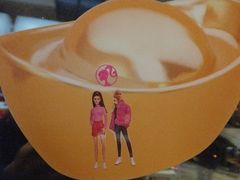 -肯德基(石佛营店)