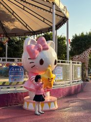 -七彩游乐园(奥体优托邦店)