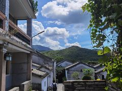 -玫瑰小镇