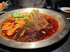 -九鼎轩脆毛肚火锅(南京东路店)