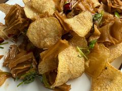 -五台山八大碗·地方风味菜馆(五爷庙店)
