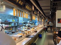 -老盛庆排档•南京菜(夫子庙店)