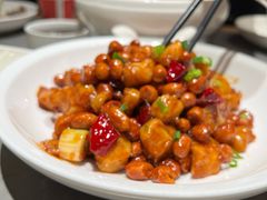 -褚记烤鸭·南京家常菜(雨花客厅店)