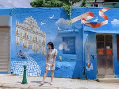 -龙环葡韵住宅式博物馆