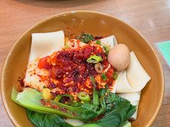 -西安贾三灌汤包·回坊小吃·清真炒菜(北院门总店)
