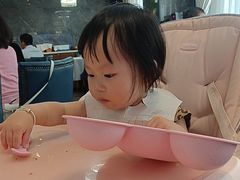 -怀德酒楼·粤菜·海鲜·茶点(宝安国际机场店)