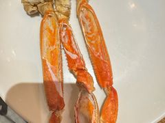 -雍和会海鲜姿造自助(湖东路店)