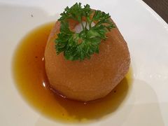 -老牌坊鲁菜名店(宽厚里店)