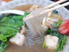 -牛小隆牛肉面馆(四牌楼店)