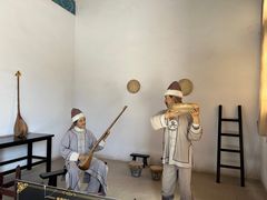 -哈密回王府景区