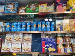 -紫荆城食品交易中心(华强北店)
