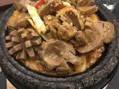 -潮堂 · 潮州菜(国贸商城店)