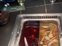 -大隐·成都火锅Bistro(合生麒麟新天地店)