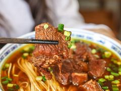 -永丰面馆(汉口路店)