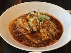 -湛江民大喜来登酒店-采悦轩中餐厅