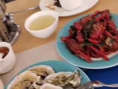 -佰园全日西餐厅-厦门佰翔软件园酒店