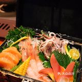 魔都探店｜这家超火爆的日料餐厅简直太赞了