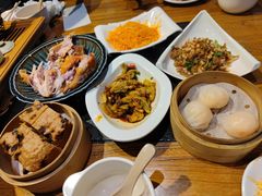 -小城粥道·海胆鲜虾粥(解放广场店)