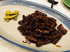 -那家小馆•北京菜•烤鸭(中关村店)