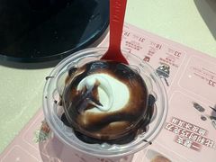 -DQ·蛋糕·冰淇淋(金鼎购物中心店)