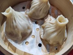 -南京大牌档(凯德大峡谷店)