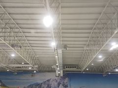 -赤马湖体育滑雪