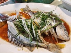 -崖口红树林海鲜餐厅