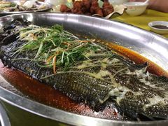 -友记河鲜(聚友美食店)