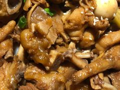 -赖胖子肉蟹煲(邯郸新世纪广场店)