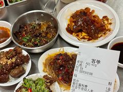 -燃计沙茶皇·香港沙茶火锅(人广旗舰店)