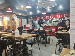 大堂-香港饭店0410(弘大店)
