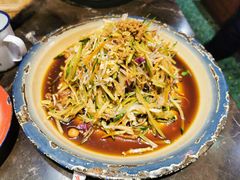 -粗粮人家·东北菜(洋桥店)