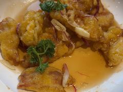 -那家老院子东北菜·饺子·小鸡炖蘑菇(艳华街店)