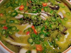 藤椒善丝-安多素食(广仁寺路店)