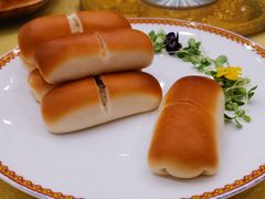 -白家大院·王府宫廷菜(苏州街店)