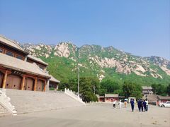-北京凤凰岭