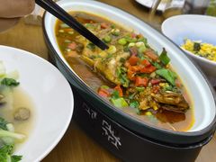 -鸿运楼·舌尖上的徽菜