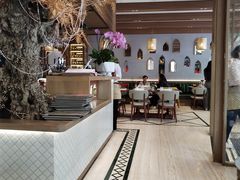 -ELI FALAFEL Lebanese&Mediterranean黎巴嫩美食(富城路店)